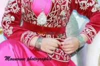 photographe/camera women pour mariage 