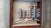 Plomberie sanitaire et chauffage centr
