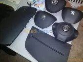 Réparation airbag 
