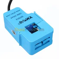 capteur courant SCT-013 (30A/50A/100A) arduino