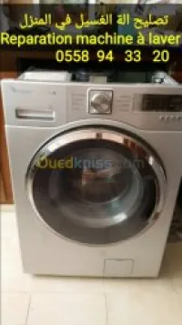 Froid et climatisation