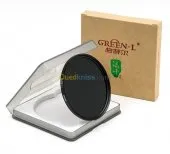 Filtre ND1000 52/58/62/67/72/77/82