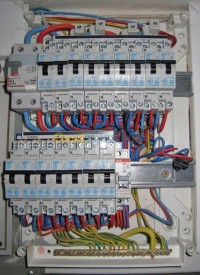 الجزائر-الرويبة-بناء-و-أشغال-electricité-maison
