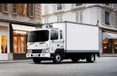 location camion Frigo