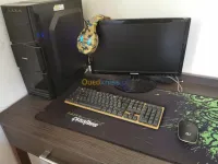 Gaming pc (Full setup) 