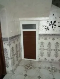 Menuiserie aluminium,pvc,b13et place p