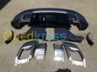 Pare-chocs arrière pour RANGE ROVER Evoque Dynamic