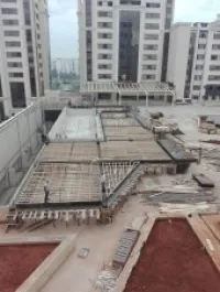 entreprise de construction