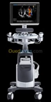Echographe Doppler CHISON QBit7 