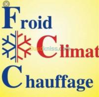 alger-ouled-fayet-algerie-froid-climatisation-répartition