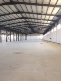 Location Hangar Blida Meftah