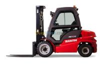 MANITOU   مانيتو CHARIOT ELEVATEUR INDUSTRIEL MIX30D   رافعة شوكية صناعية 2025 thumbnail 4