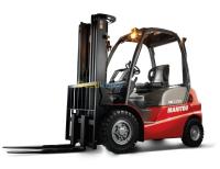MANITOU   مانيتو CHARIOT ELEVATEUR INDUSTRIEL MIX30D   رافعة شوكية صناعية 2025 thumbnail 5