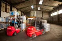 MANITOU   مانيتو CHARIOT ELEVATEUR INDUSTRIEL MIX30D   رافعة شوكية صناعية 2025