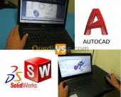 Conception Assistée par Ordinateur (CAO)