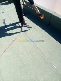 الجزائر-بئر-توتة-بناء-و-أشغال-étanchéité