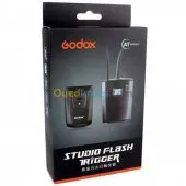 Déclencheur de Flash Studio " Godox "
