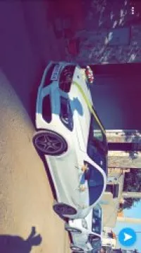 Location de véhicule de mariage 