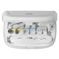 Calor Kit de Manucure Pédicure MP7200C