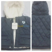 Doudoune Absorba