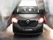 Désactivation AdBlue  trafic  Master