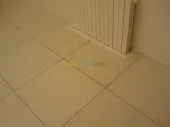 faux plancher technique