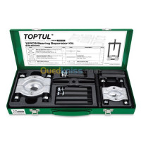 outillage-professionnel-caisse-extracteur-de-roulement-12pcs-toptul-boufarik-blida-algerie