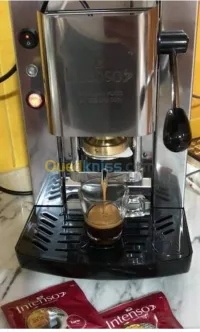 Cafe veritable italien capsule INTENSO
