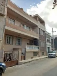 Vente Villa Tlemcen Tlemcen