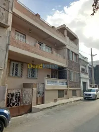 Vente Villa Tlemcen Tlemcen
