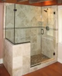 Conception Cabine de Douche