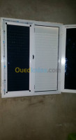 mostaganem-algerie-menuiserie-meubles-aluminium-et-pvc