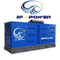 Groupe Eléctrogéne 66 kva CUMMINS USA