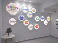Boite de communication et publicité