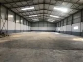 Location Hangar Alger Dar el beida