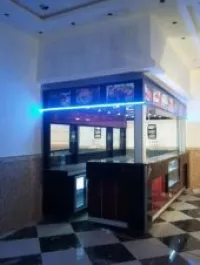 Cafeteria pizzeria boucherie 