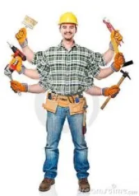 Prend tous travaux de bricolage 