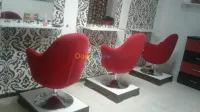 Coiffeuse