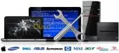 Réparation du matériel informatique
