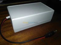 Powerbank pour Modem routeur 3G / 4G