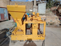 materiaux-de-construction-parpineuse-semi-auto-tlemcen-algerie