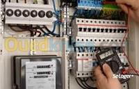 البليدة-بوفاريك-الجزائر-بناء-و-أشغال-travaux-d-électrécité