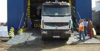 IMPORT EXPORT DOUANE TRANSITAIRE