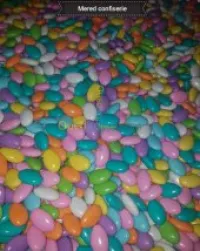 fabrication de confiseries & chocolate