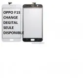 Change glace smartphone   