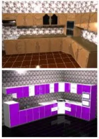 Création 3D Architecture et pub