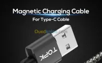 cable magnetique 