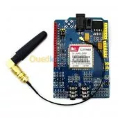  SIM900 GPRS/GSM arduino 