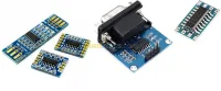 CONVERTISSEUR MAX3232 RS232 SP3232 TTL
