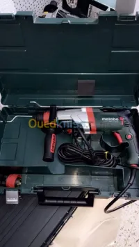 Marteau Metabo UHEV 2860-2 QUICK